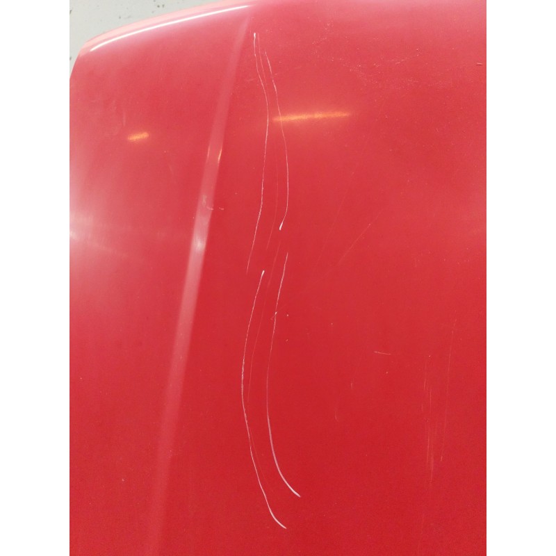 Recambio de capo para seat ibiza (6k1) 1.6 referencia OEM IAM 3