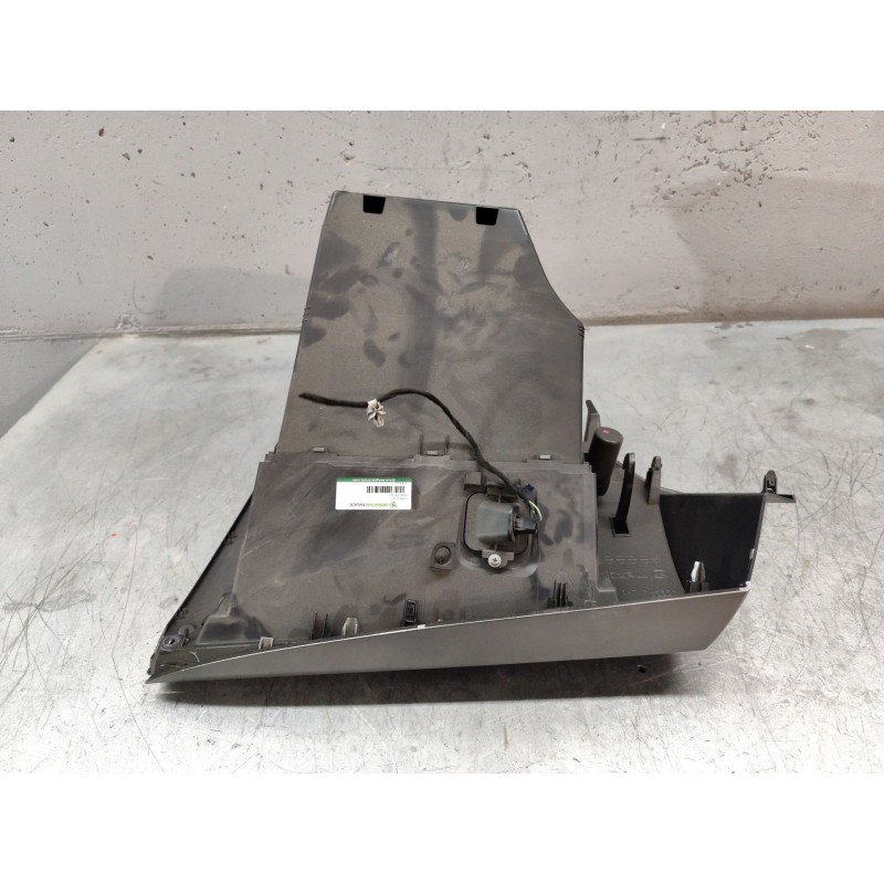 Recambio de guantera para mazda 3 (bl) 2.2 mzr cd (bl10) referencia OEM IAM - Gris 3