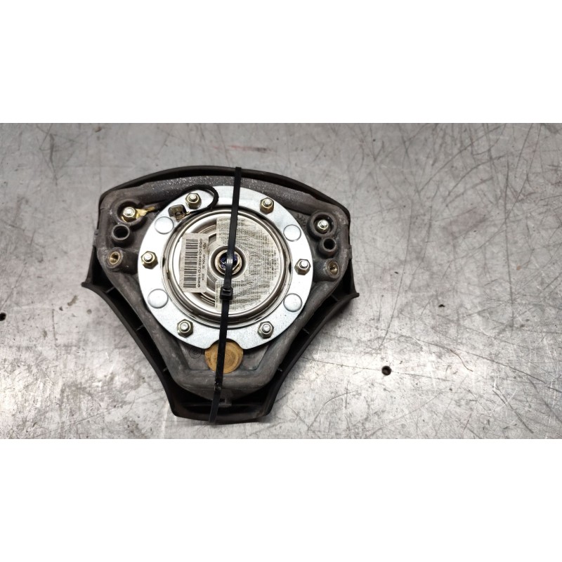 Recambio de airbag delantero izquierdo para audi a3 (8p) 2.0 tdi ambiente referencia OEM IAM 06200402 - Gris 2