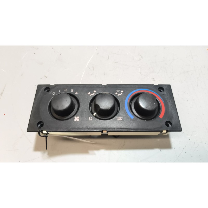 Recambio de mando calefaccion / aire acondicionado para daf serie xf105.xxx 12.9 diesel referencia OEM IAM 1454146  