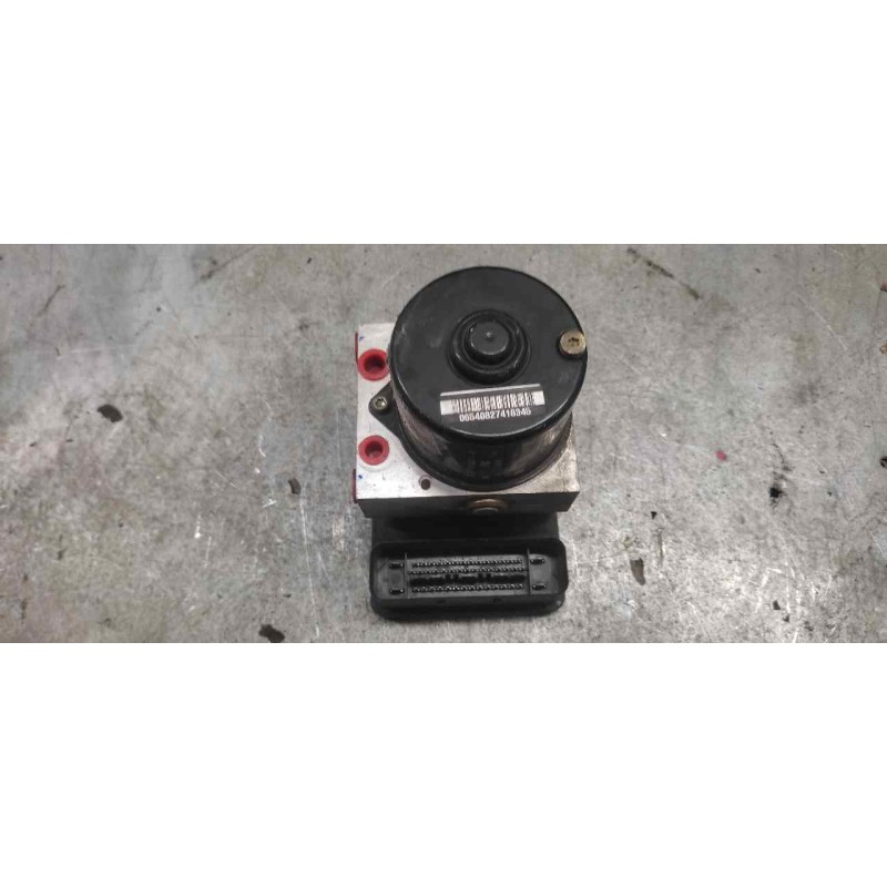 Recambio de abs para renault laguna ii (bg0) authentique referencia OEM IAM 8200159837E 10020601684 10096014333 - Verde 3
