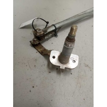 Recambio de articulacion limpia delantero para nissan cabstar e referencia OEM IAM   