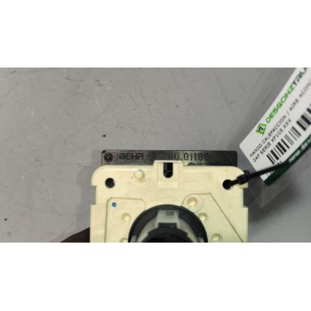 Recambio de mando calefaccion / aire acondicionado para daf serie xf105.xxx 12.9 diesel referencia OEM IAM 1454146  