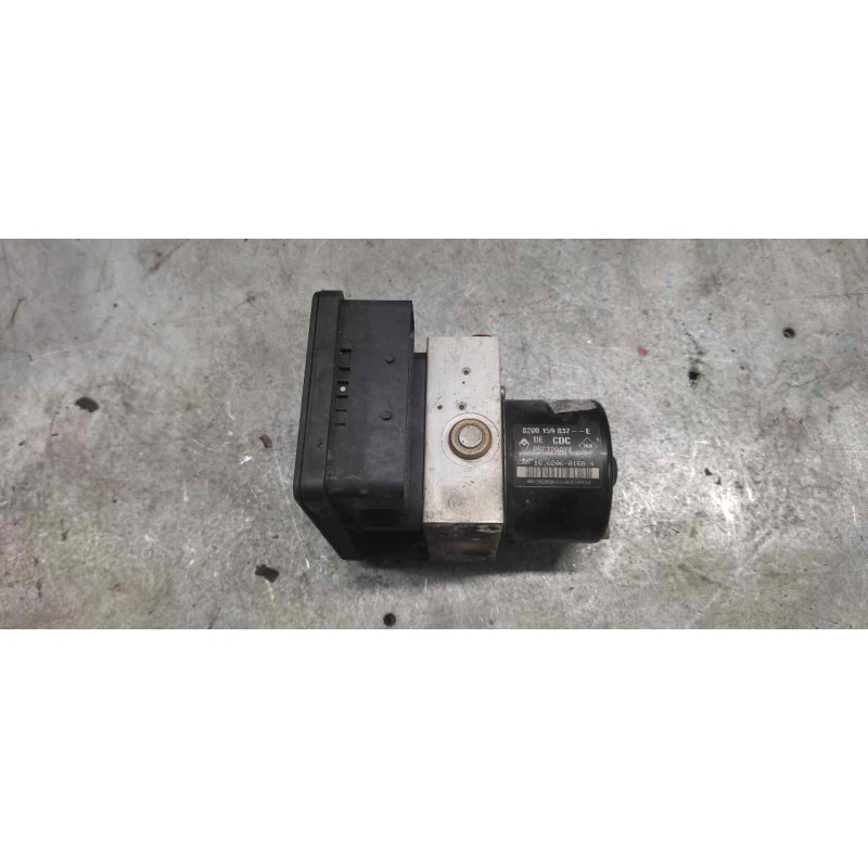 Recambio de abs para renault laguna ii (bg0) authentique referencia OEM IAM 8200159837E 10020601684 10096014333 - Verde 4