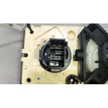 Recambio de mando calefaccion / aire acondicionado para daf serie xf105.xxx 12.9 diesel referencia OEM IAM 1454146  