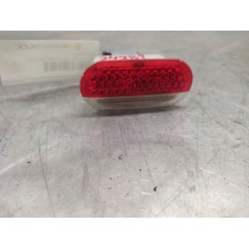 LUZ INTERIOR 1J0947411B 2 PINS