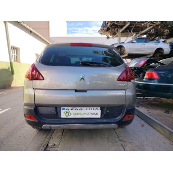 peugeot 3008 i monospace (0u_) del año 2014