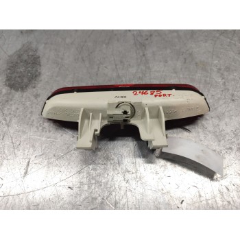 Recambio de luz central de freno para mazda 3 (bl) 2.2 mzr cd (bl10) referencia OEM IAM   