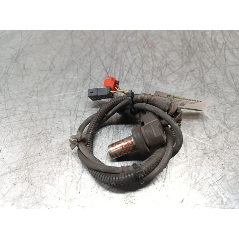 Recambio de captador abs para volkswagen passat berlina (3b2) básico referencia OEM IAM - Gris 2