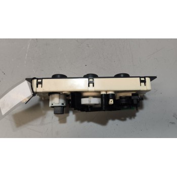 Recambio de mando calefaccion / aire acondicionado para daf serie xf105.xxx 12.9 diesel referencia OEM IAM 1454146  
