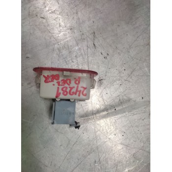 Recambio de luz interior para volkswagen golf iv berlina (1j1) 1.9 tdi referencia OEM IAM 1J0947411B  2 PINS