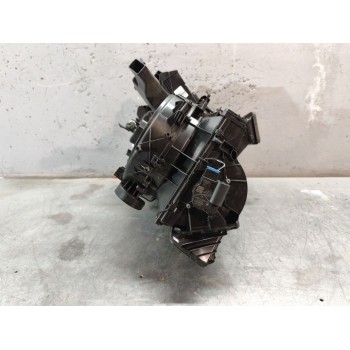 Recambio de calefaccion entera normal para volkswagen crafter furgoneta (sy_, sx_) 2.0 tdi referencia OEM IAM CZ1167606881  