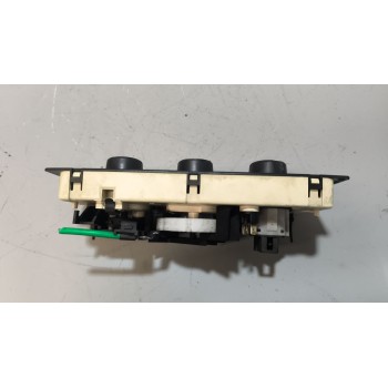 Recambio de mando calefaccion / aire acondicionado para daf serie xf105.xxx 12.9 diesel referencia OEM IAM 1454146  