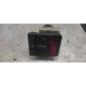 Recambio de abs para opel zafira b cosmo referencia OEM IAM 13244860 10020602874 10096005903