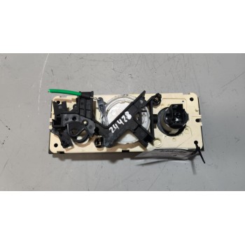 Recambio de mando calefaccion / aire acondicionado para daf serie xf105.xxx 12.9 diesel referencia OEM IAM 1454146  