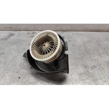 MOTOR CALEFACCION 601819015 2PINES 