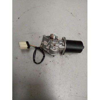 Recambio de motor limpia delantero para nissan cabstar e referencia OEM IAM 288105T021  