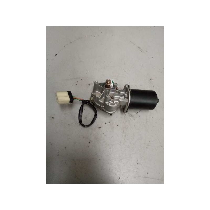 Recambio de motor limpia delantero para nissan cabstar e referencia OEM IAM 288105T021 - Rojo 3