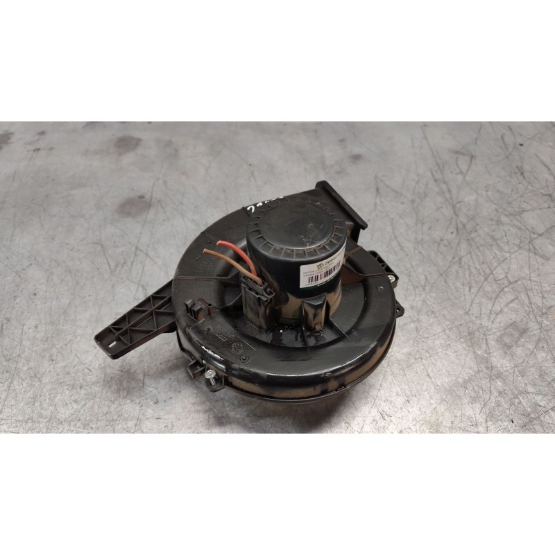 Recambio de motor calefaccion para skoda fabia (5j2 ) active referencia OEM IAM 601819015 2PINES - Rojo 3