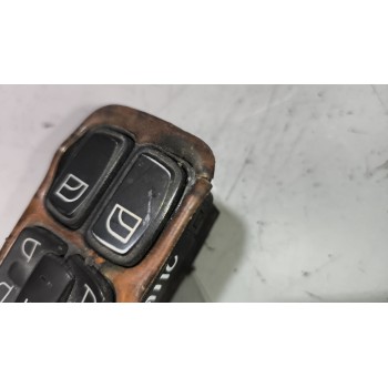 Recambio de mando elevalunas delantero izquierdo para daf serie xf105.xxx 12.9 diesel referencia OEM IAM 1895436  