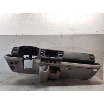 Recambio de salpicadero para volkswagen crafter furgoneta (sy_, sx_) 2.0 tdi referencia OEM IAM   
