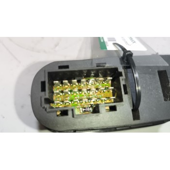 Recambio de mando elevalunas delantero izquierdo para daf serie xf105.xxx 12.9 diesel referencia OEM IAM 1895436  