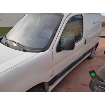 citroën berlingo del año 2007