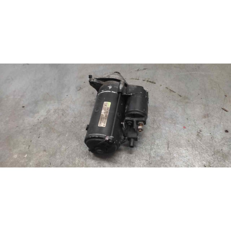 Recambio de motor arranque para seat leon (1m1) signo referencia OEM IAM 02A911024B D7RS30 11 DIENTES - Negro 3