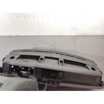 Recambio de salpicadero para volkswagen crafter furgoneta (sy_, sx_) 2.0 tdi referencia OEM IAM   