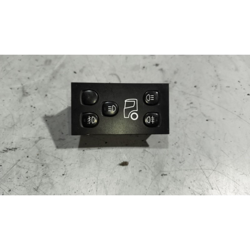 Recambio de mando luces para scania r i r 500 referencia OEM IAM 2091754  