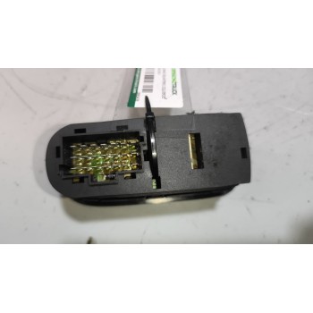 Recambio de mando elevalunas delantero izquierdo para daf serie xf105.xxx 12.9 diesel referencia OEM IAM 1895436  