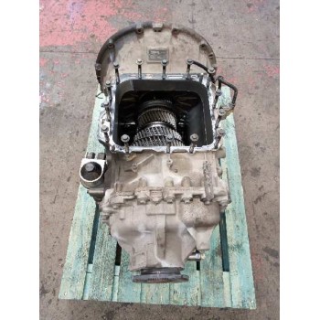 DESPIECE CAJA CAMBIOS AT2612E 31901717 1100457507