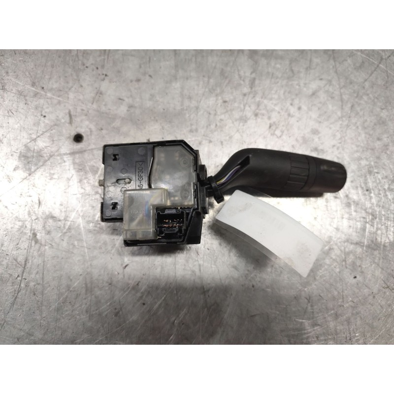Recambio de mando intermitentes para mazda 3 (bl) 2.2 mzr cd (bl10) referencia OEM IAM 17D682 - Gris 2