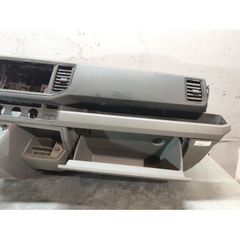 Recambio de salpicadero para volkswagen crafter furgoneta (sy_, sx_) 2.0 tdi referencia OEM IAM   
