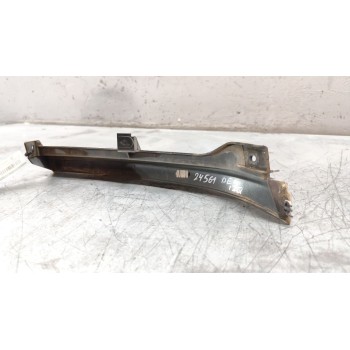 Recambio de tapa para opel zafira a elegance referencia OEM IAM 0407838  
