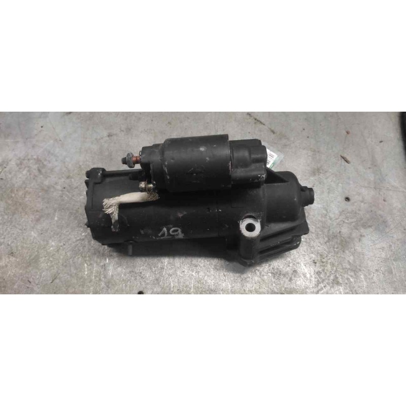 Recambio de motor arranque para ford transit caja cerrada, media (fy) (2000 =>) ft 350 2.4 express-line referencia OEM IAM 1S7U1 - Blanco