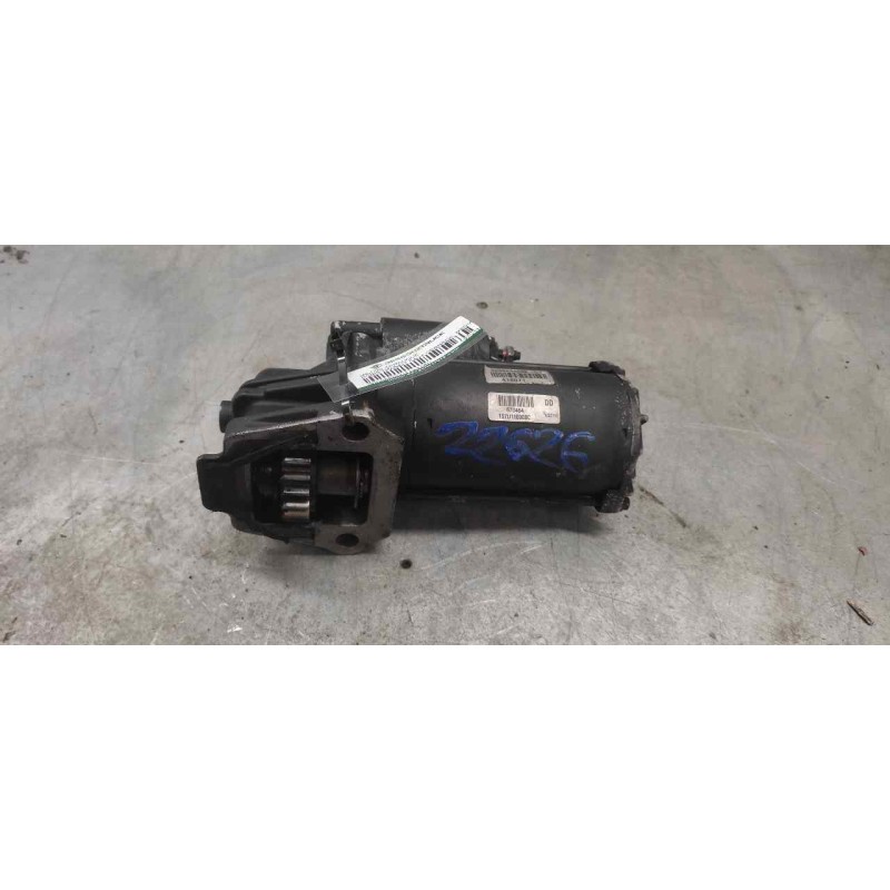 Recambio de motor arranque para ford transit caja cerrada, media (fy) (2000 =>) ft 350 2.4 express-line referencia OEM IAM 1S7U1 - Blanco 3