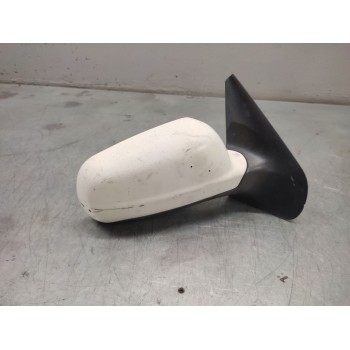 Recambio de retrovisor derecho para volkswagen golf iv berlina (1j1) 1.9 tdi referencia OEM IAM  5 PINS 