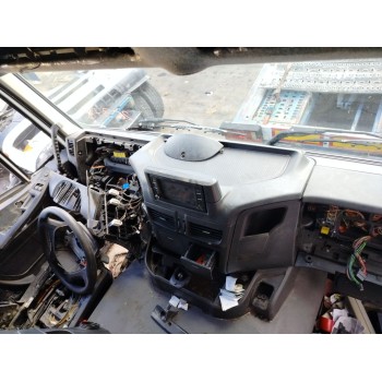 iveco stralis (ad/at) del año 2014