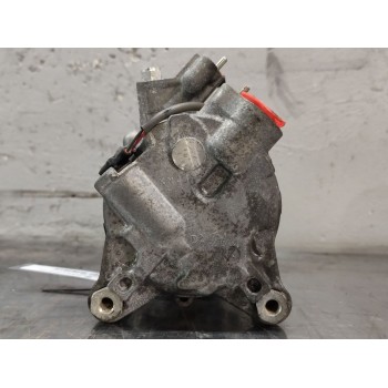 Recambio de compresor aire acondicionado para bmw 3 (f30, f80) 320 d referencia OEM IAM 6452933083101  