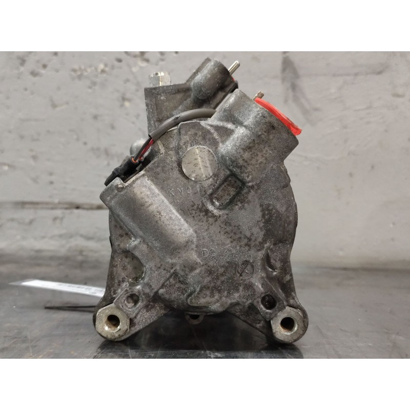 Recambio de compresor aire acondicionado para bmw 3 (f30, f80) 320 d referencia OEM IAM 6452933083101 - Negro 3