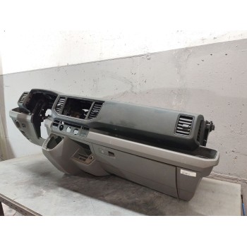 Recambio de salpicadero para volkswagen crafter furgoneta (sy_, sx_) 2.0 tdi referencia OEM IAM   