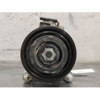 Recambio de compresor aire acondicionado para bmw 3 (f30, f80) 320 d referencia OEM IAM 6452933083101  