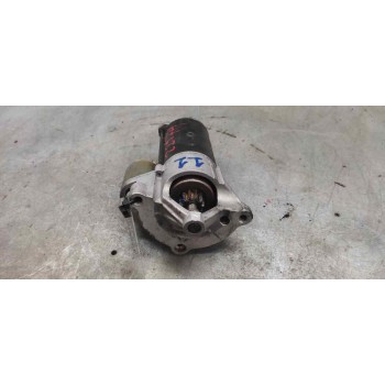 MOTOR ARRANQUE 0645MBN 11 DIENTES 