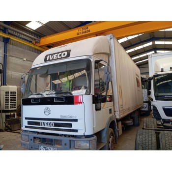 iveco eurocargo del año 1994