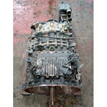 Recambio de caja cambios para iveco stralis (as) fsa t / p 4x2 gran espacio referencia OEM IAM 12AS2331TD 1353041012 41299143