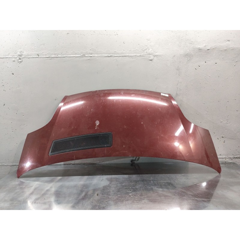 Recambio de capo para opel vivaro a furgoneta (x83) 1.9 dti (f7) referencia OEM IAM   