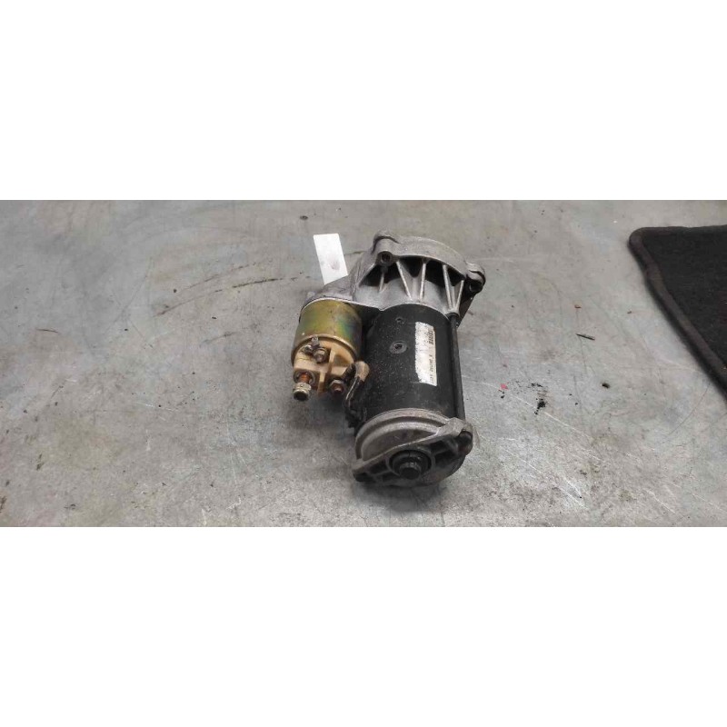 Recambio de motor arranque para citroën xsara berlina 1.9d image referencia OEM IAM 0645MBN 11 DIENTES - Plata 3