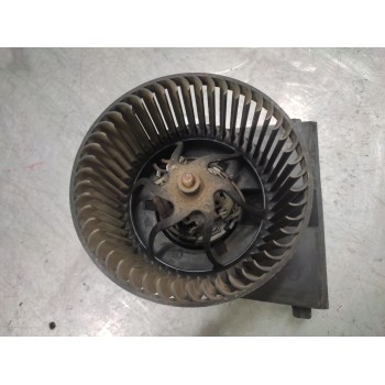 Recambio de ventilador calefaccion para volkswagen golf iv berlina (1j1) 1.9 tdi referencia OEM IAM 1J1819021B  