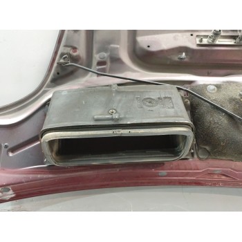 Recambio de capo para opel vivaro a furgoneta (x83) 1.9 dti (f7) referencia OEM IAM   